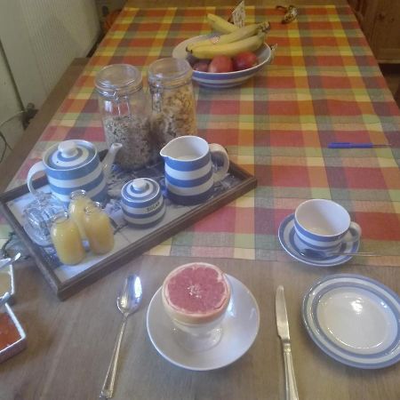 Bed and Breakfast L'Esquilon Chambre D'Hote Thiat Zewnętrze zdjęcie
