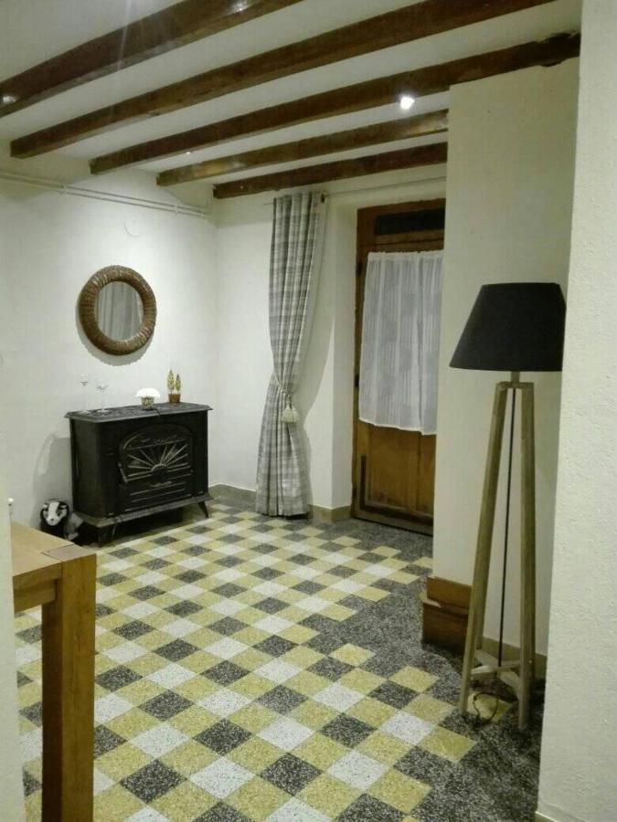 Bed and Breakfast L'Esquilon Chambre D'Hote Thiat Zewnętrze zdjęcie
