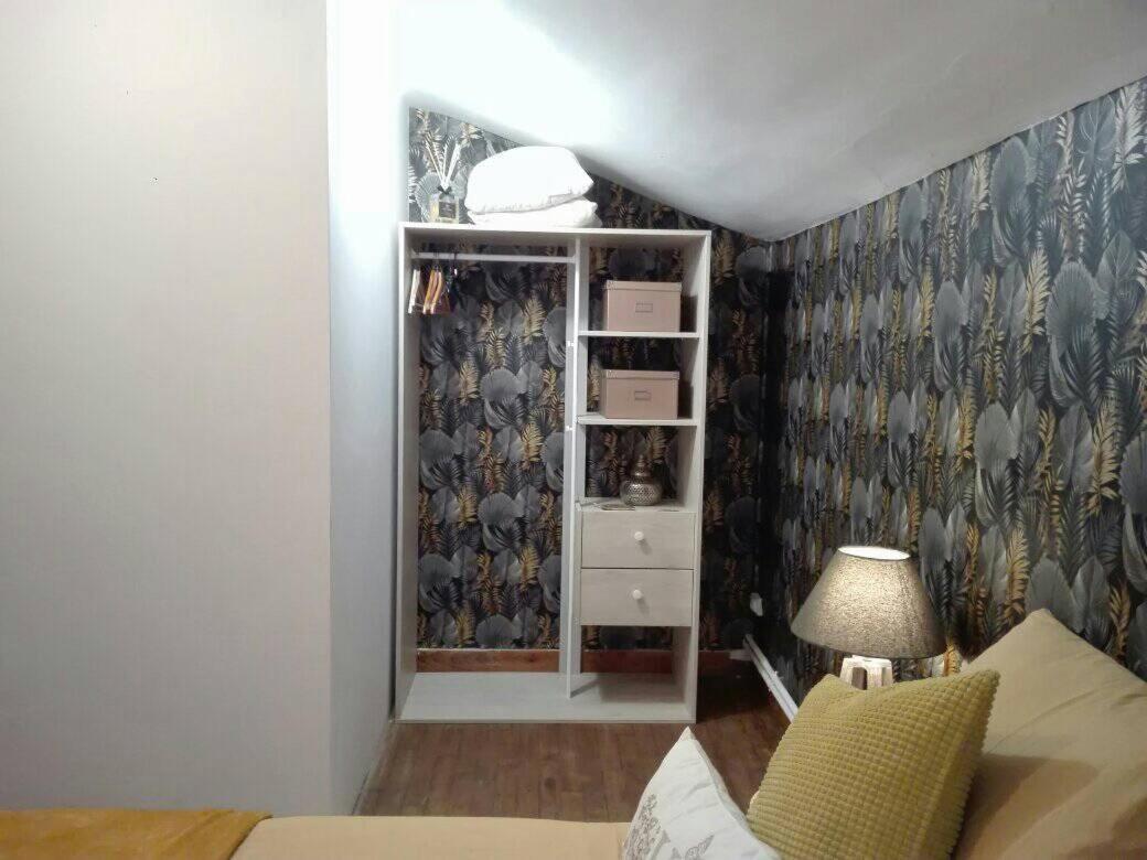 Bed and Breakfast L'Esquilon Chambre D'Hote Thiat Zewnętrze zdjęcie