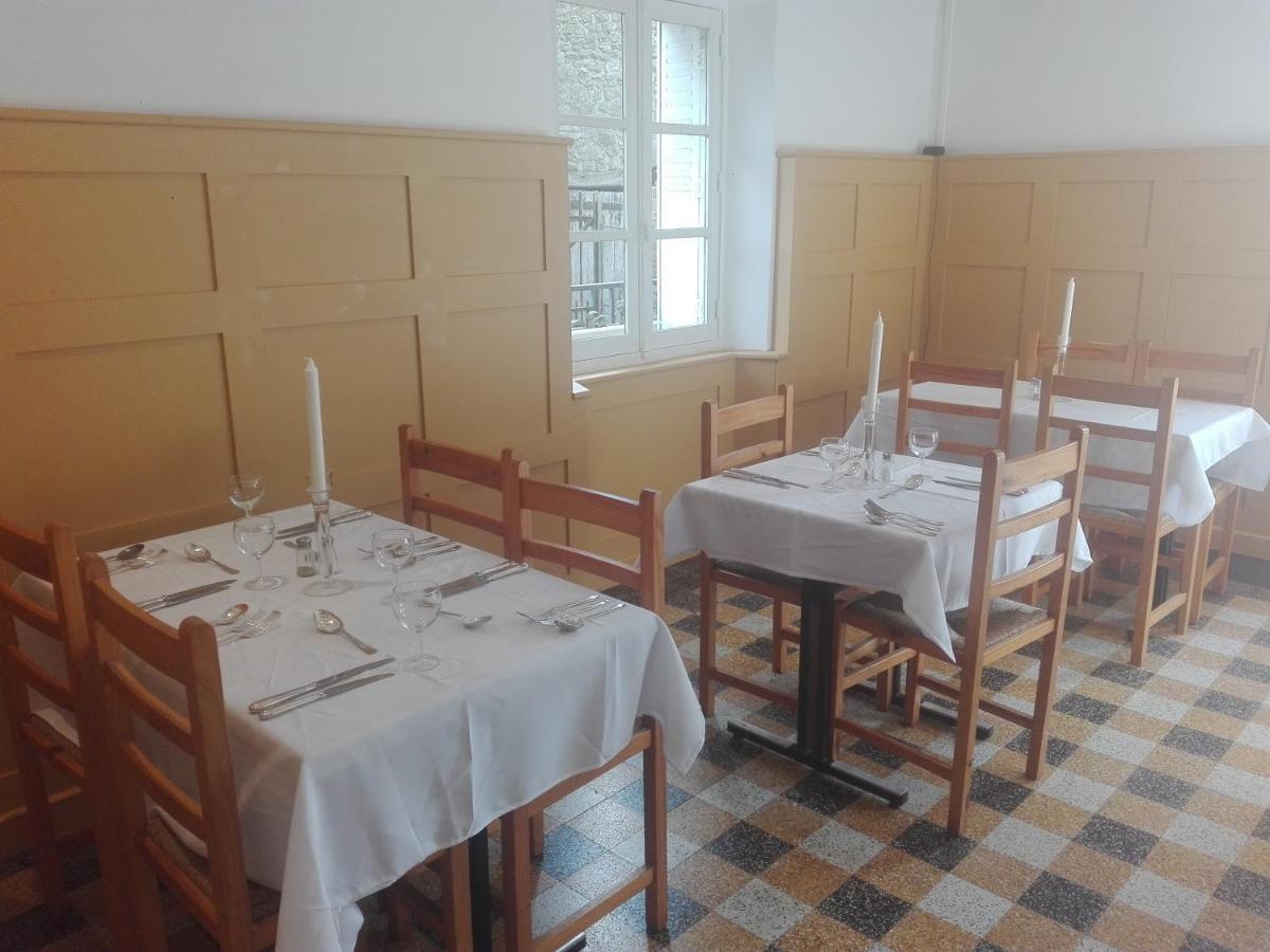 Bed and Breakfast L'Esquilon Chambre D'Hote Thiat Zewnętrze zdjęcie